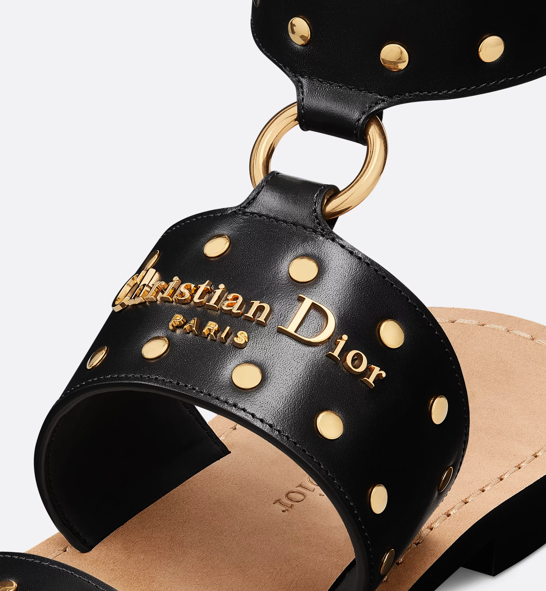 Dior D-Town Sandal - Image 2